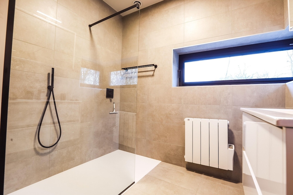 Elegant Stay Near Durbuy