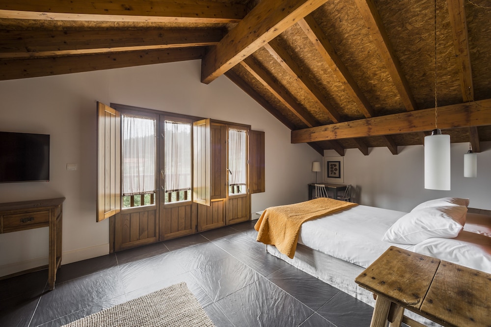 Casa Rural Errota-Barri