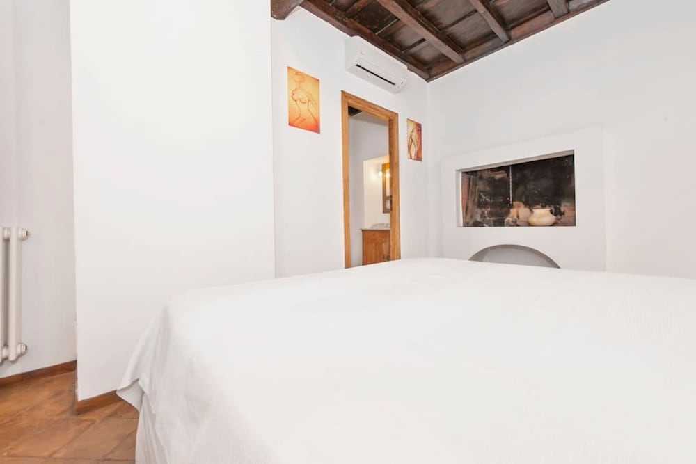 Casa Flaminia al Colosseo
