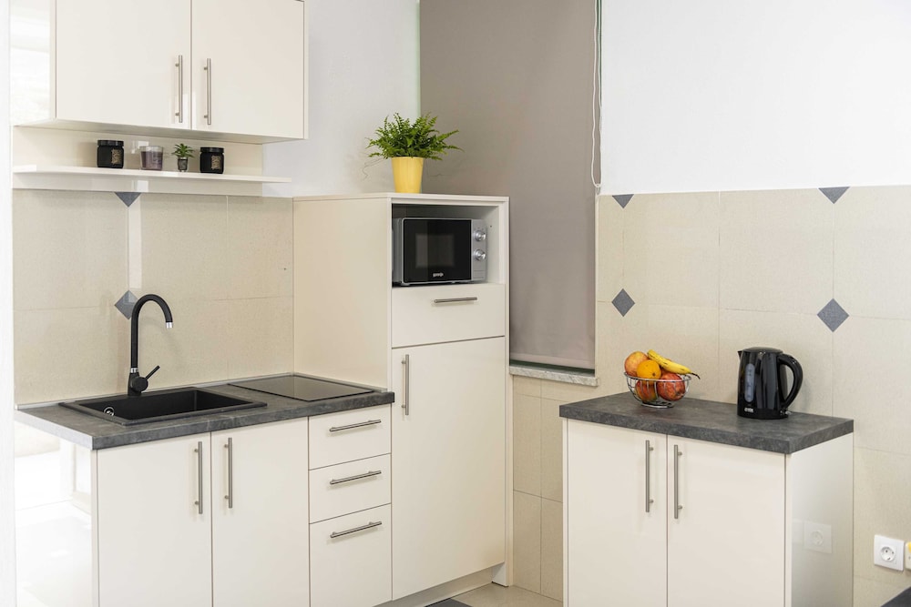 Apartment Iva