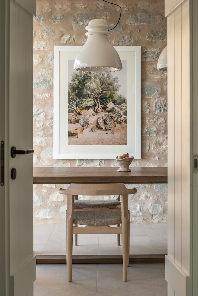 Monolithoi Villas Mani photo 4