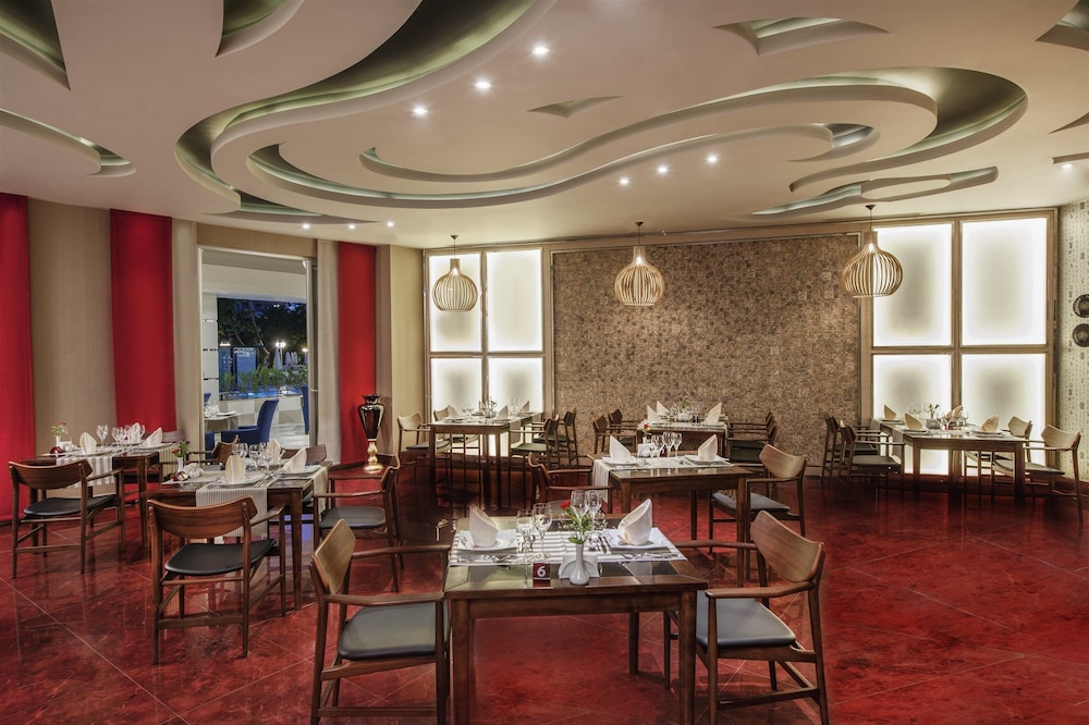 Botanik Platinum - All Inclusive