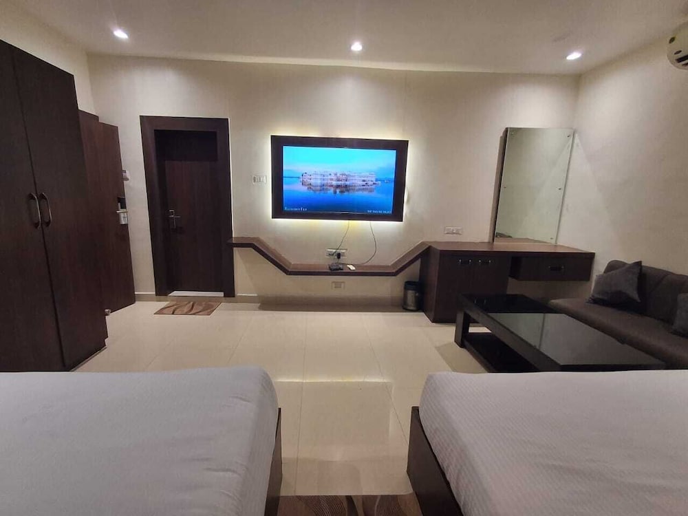 Hotel Downtown