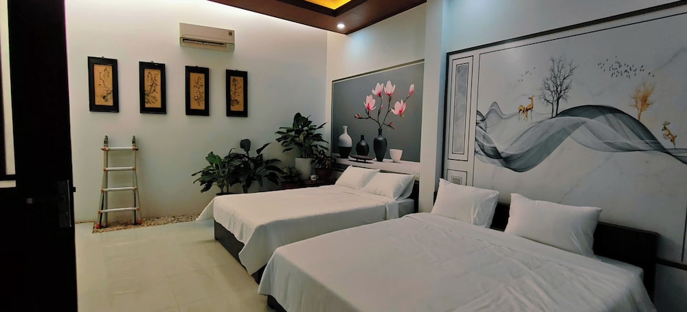 Mai Viên Homestay & Restaurant