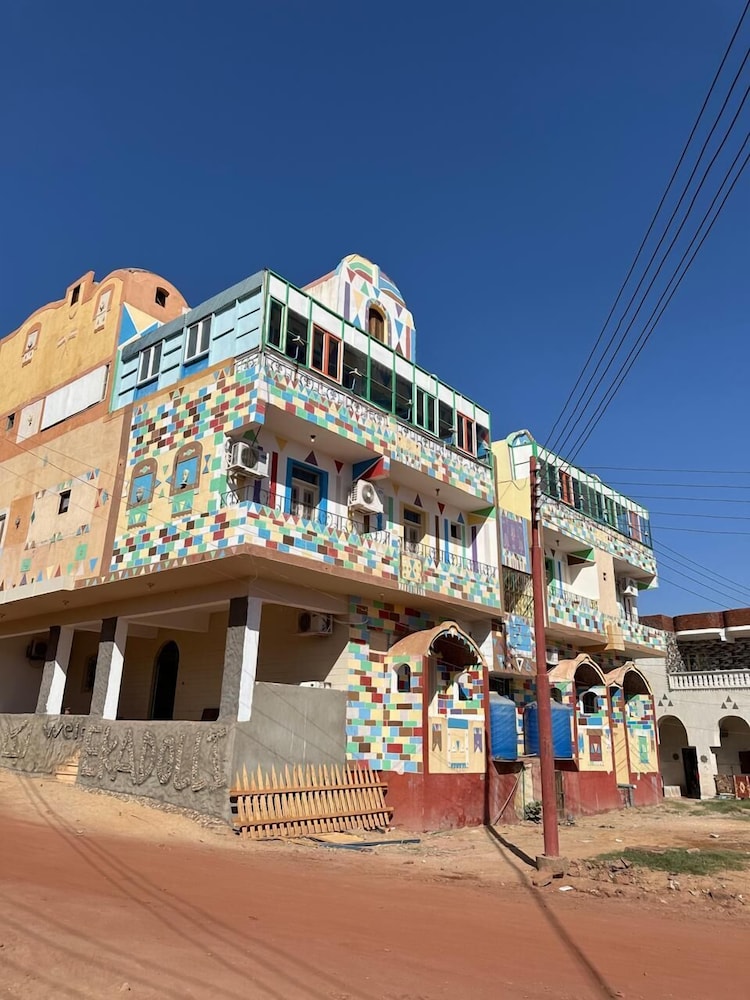 Ekadolli Nubian house - by kerma hospitality