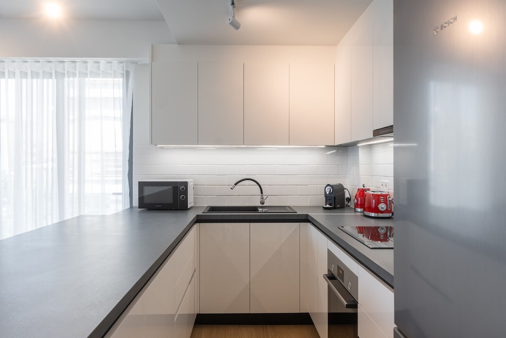LIV Athinum 1 - Luxury Apartment 2A