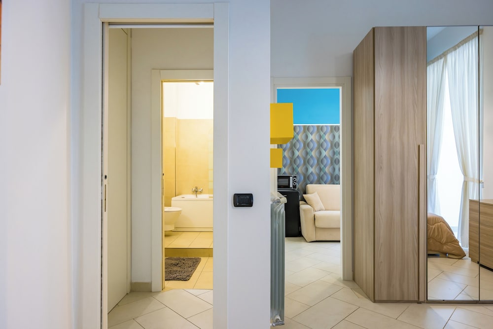 Apartment Maison Pochet