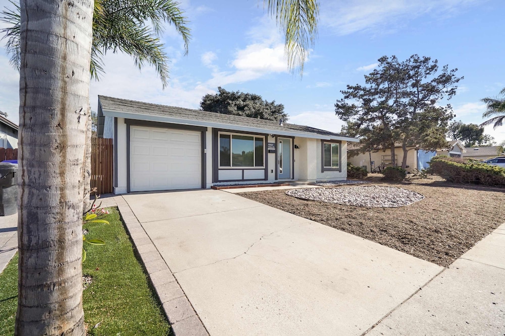 Urban Oasis - Just Remodeled