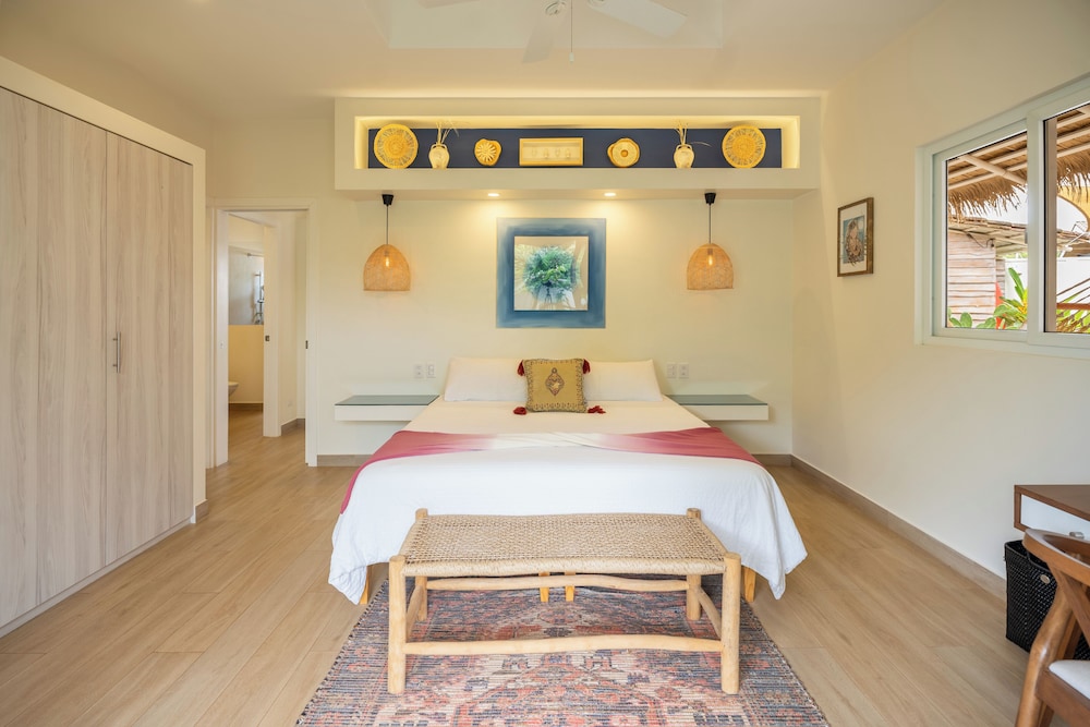 Close to Beach - Gated Community - Villa Salomé