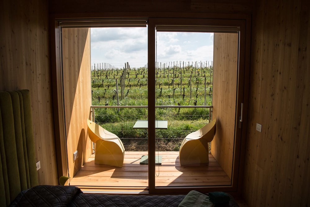 Eco Bio Agriturismo La Bella Vite
