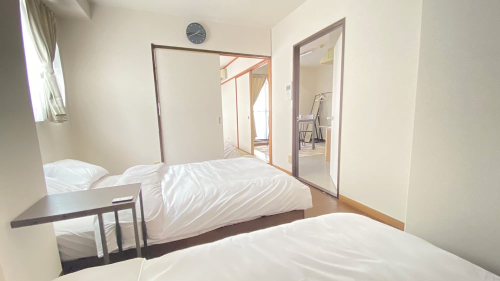 AkiraHome Tsutenkaku