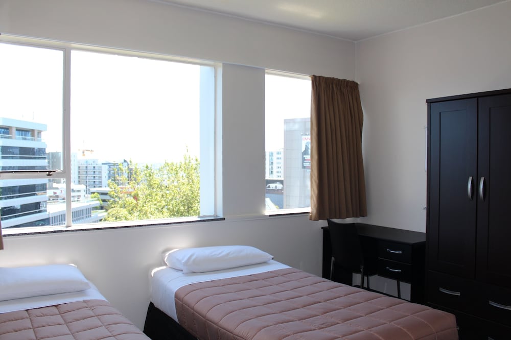 YMCA Hostel — photo 80