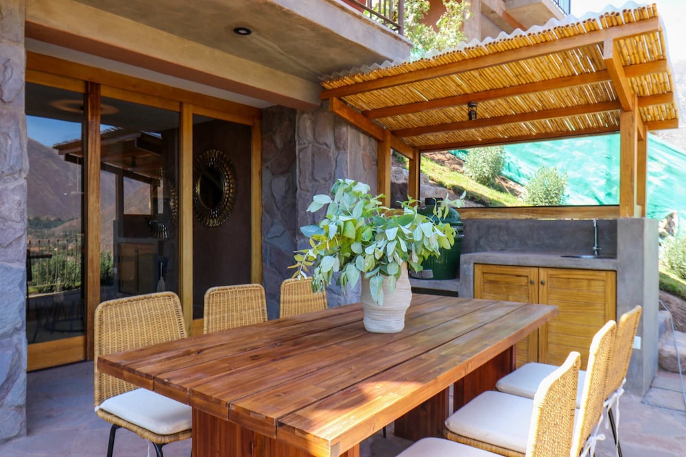 w Awesome 2BR House in Valle Sagrado