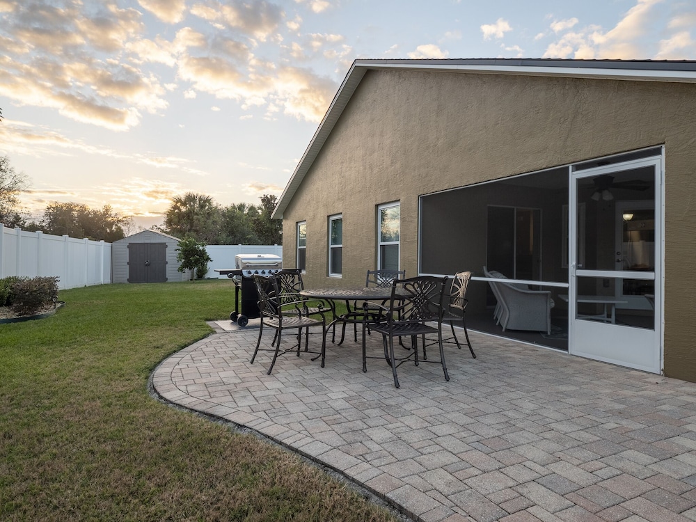 Dream Haven view 3