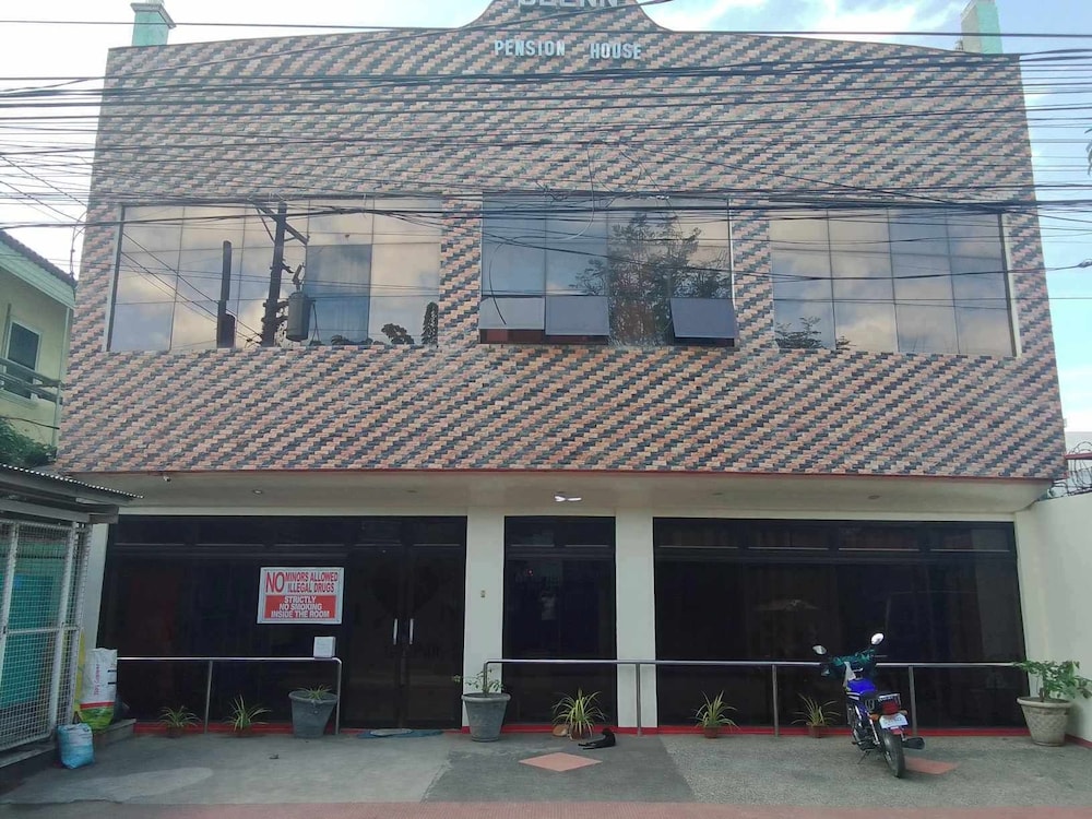 Wjv Inn Tabunok II view 3