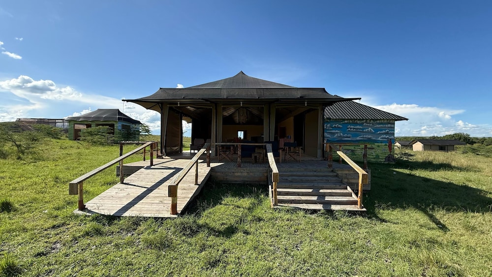 Kapoto Camp