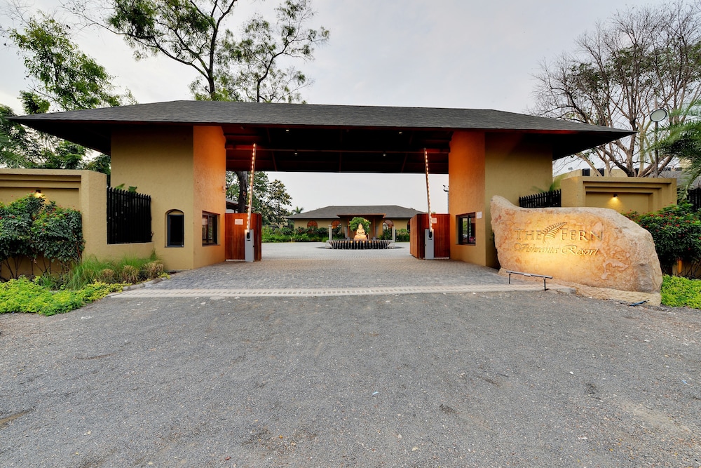 The Fern Vishranta Resort Kamrej-Surat, Series by Marriott