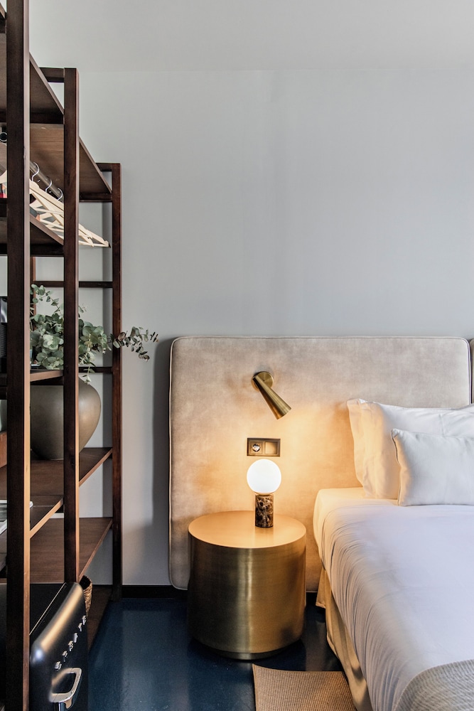Regras Apartments & Garden B17 by Benefit Collection