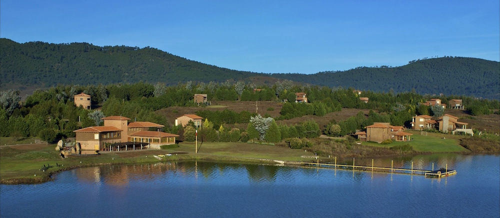 El Remanso Tapalpa