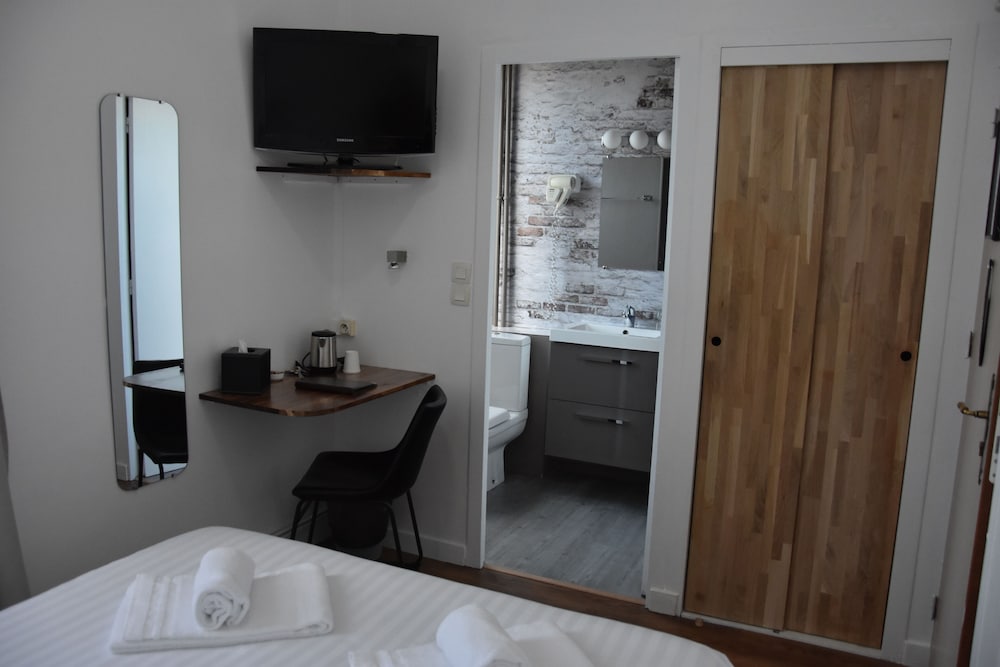 La Baule-Escoublac Vacations - Hotel Le St Pierre - Property Image 4