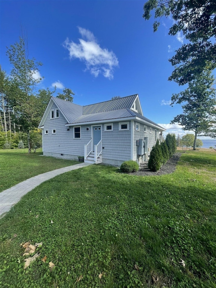 Couples Cottage Limit 4 1 Bedroom Cottage