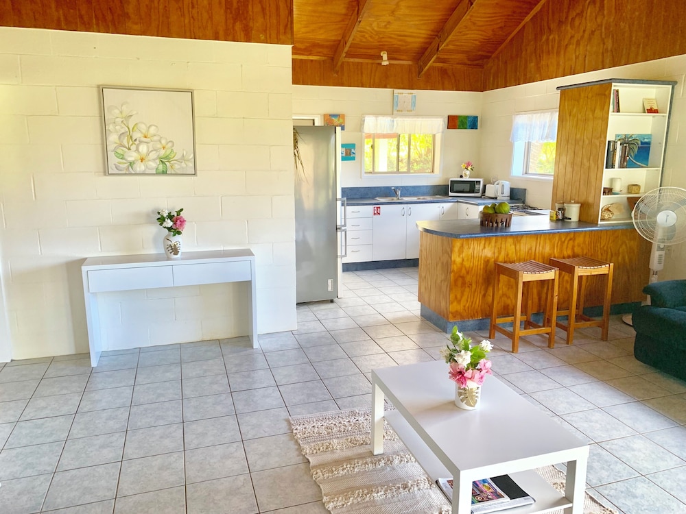 Muri Villas