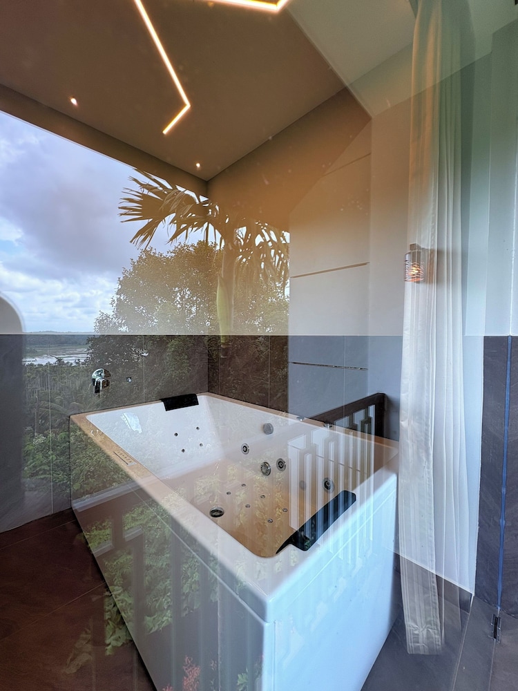 Cozycaza resort