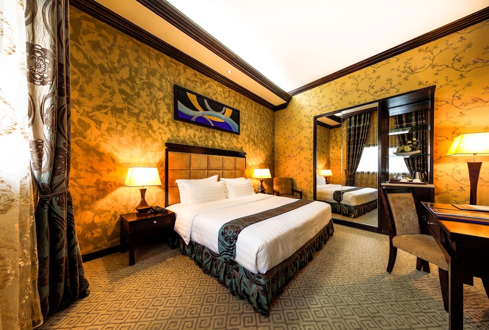 Abu Dhabi Vacations - Emirates Park Resort - Property Image 35