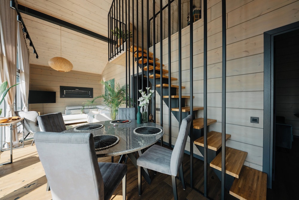 SEOVILLAGE Resort & Spa