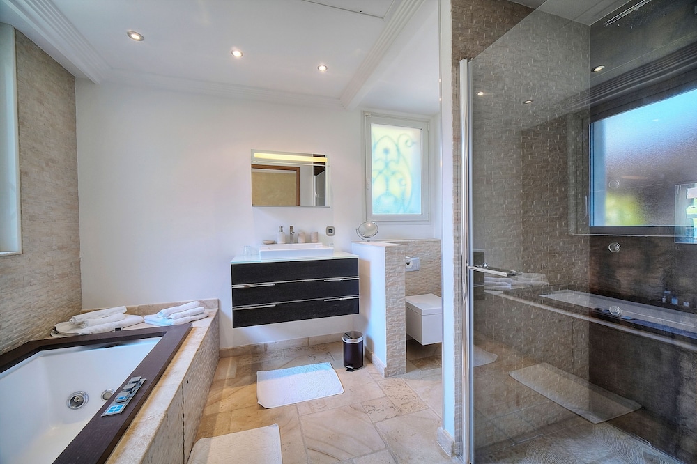 Mougins Vacations - Propriete Prestige Cannes Mougins - Property Image 17