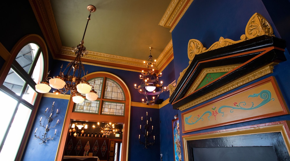 Seattle Vacations - McMenamins Elk Temple - Property Image 2