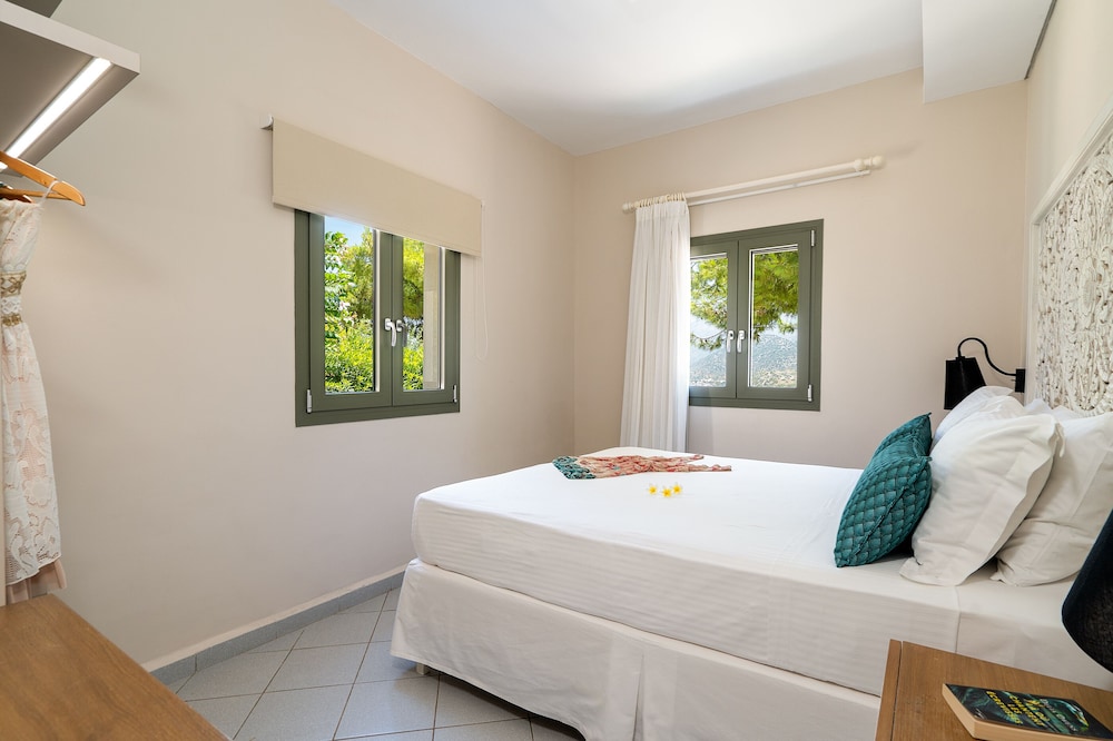 Blue View Villas