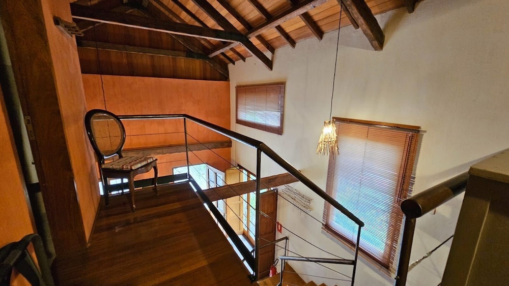 Pousada Borghetto