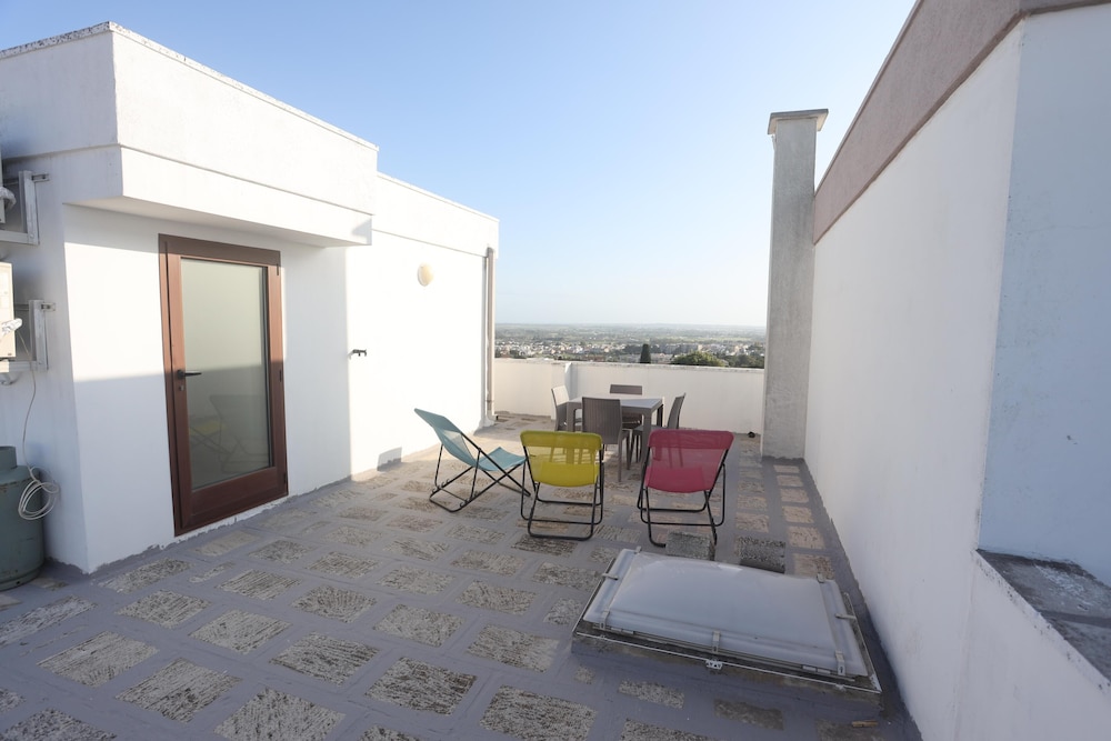 Outdoor Space