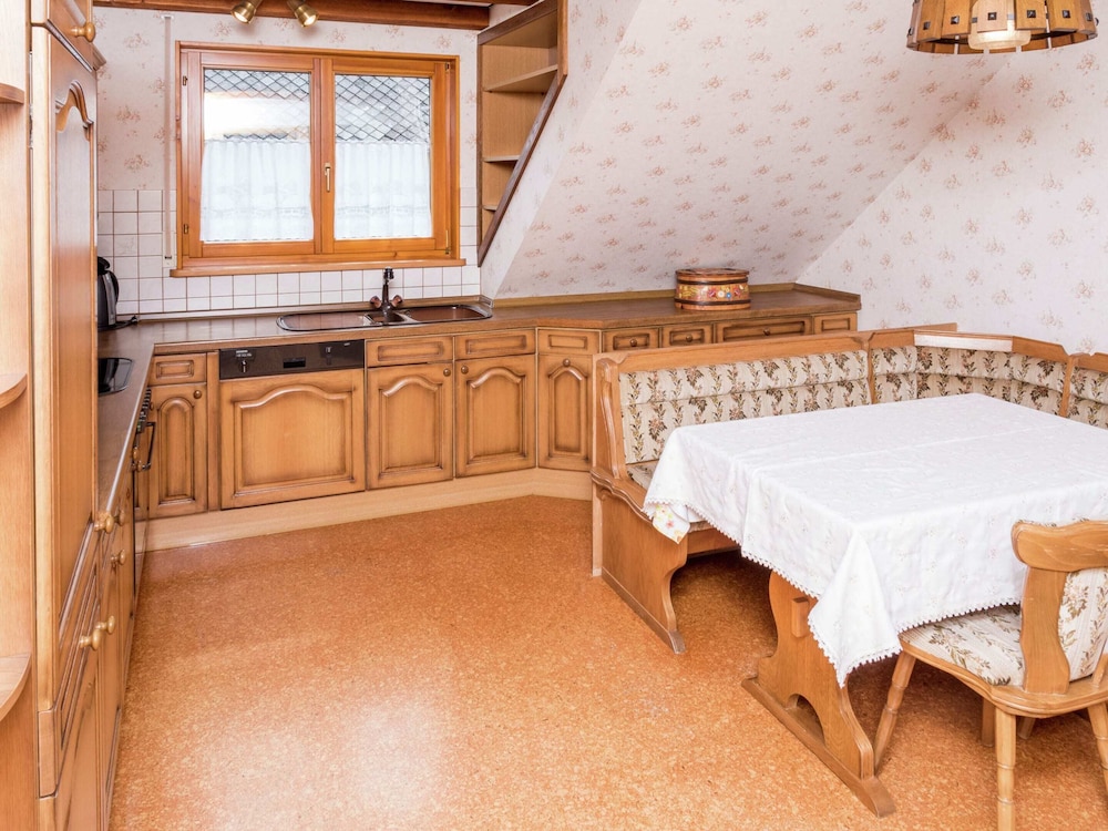 Apartment Marianne in Black Forest for 4 Person view 3