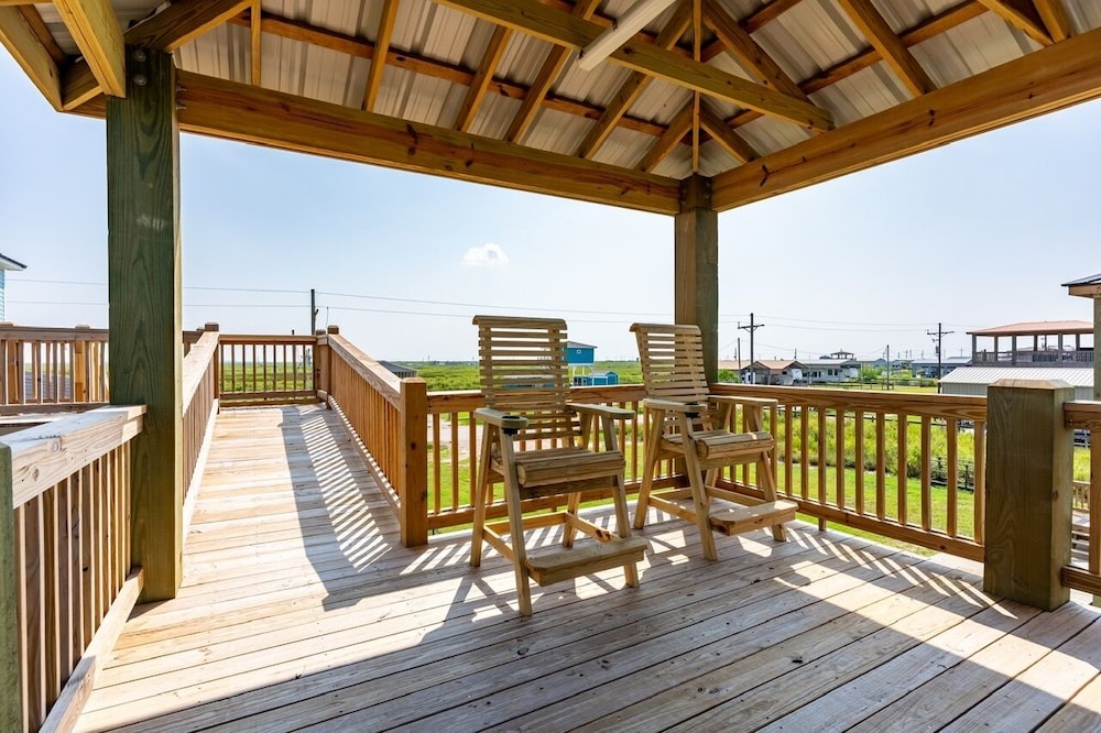 Mabry 1 Bedroom Home