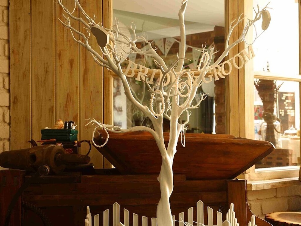 Abel's Harp