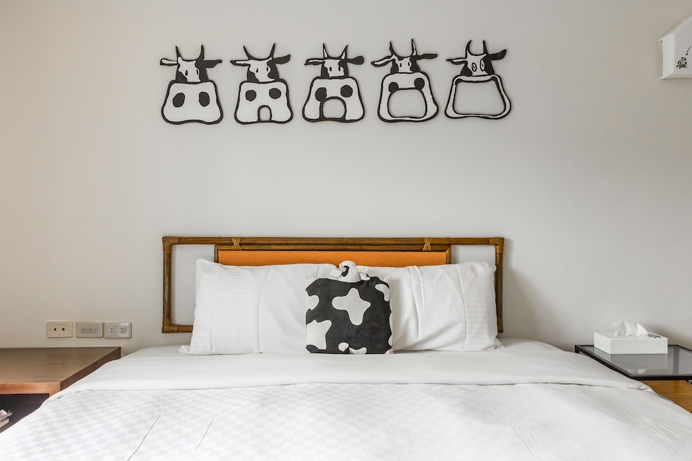 Kenting Fairyland & Farm Guest House