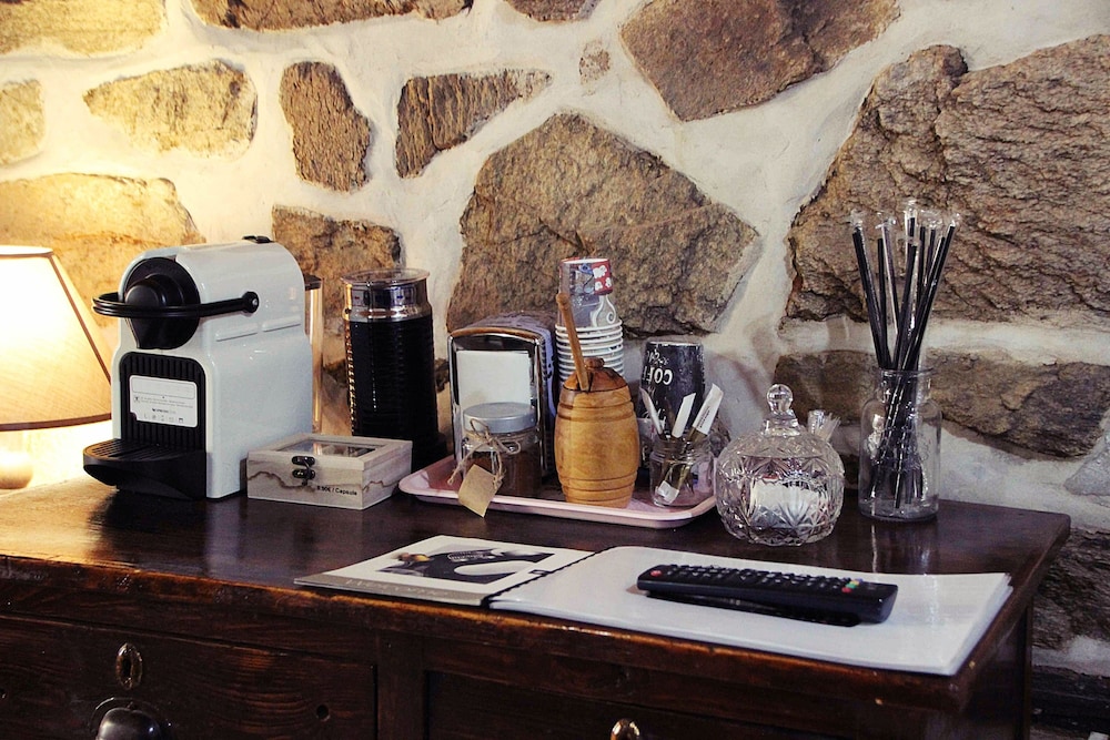 Aristotelis Traditional Guest House