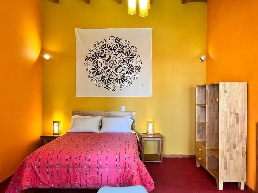Pisac Inca Guest House - Hostel