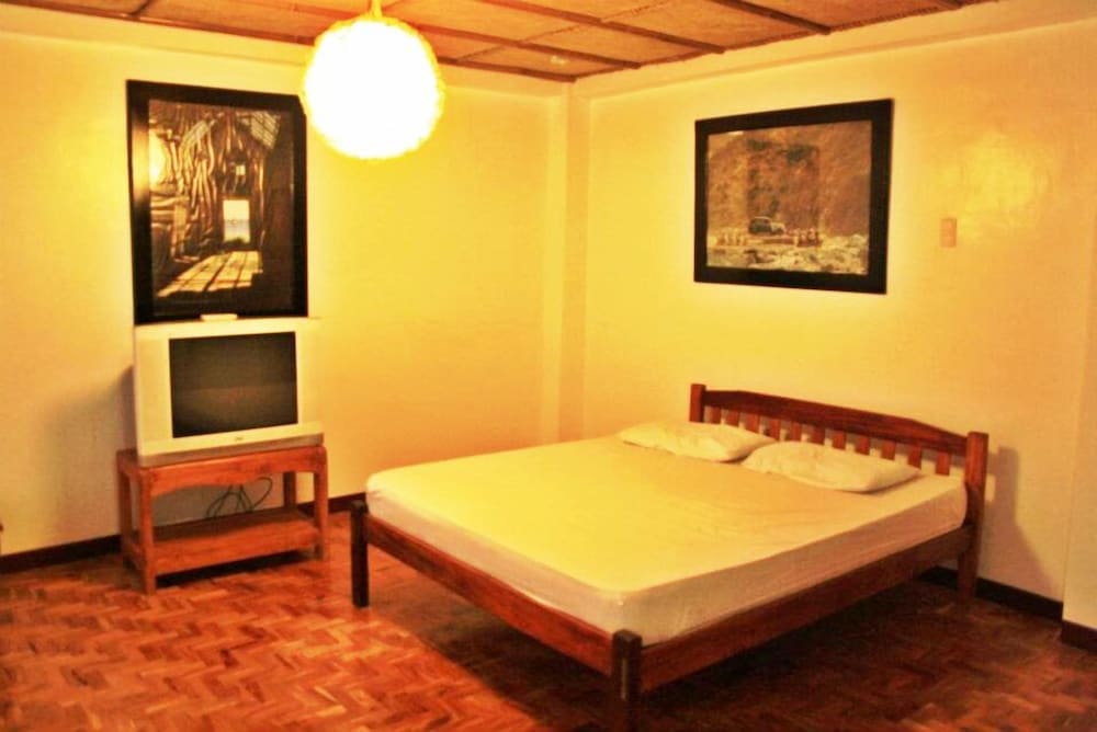 Balay de la Rama Bed & Breakfast