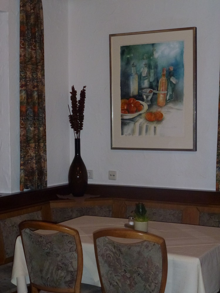 Gasthof-Hotel Rebstock