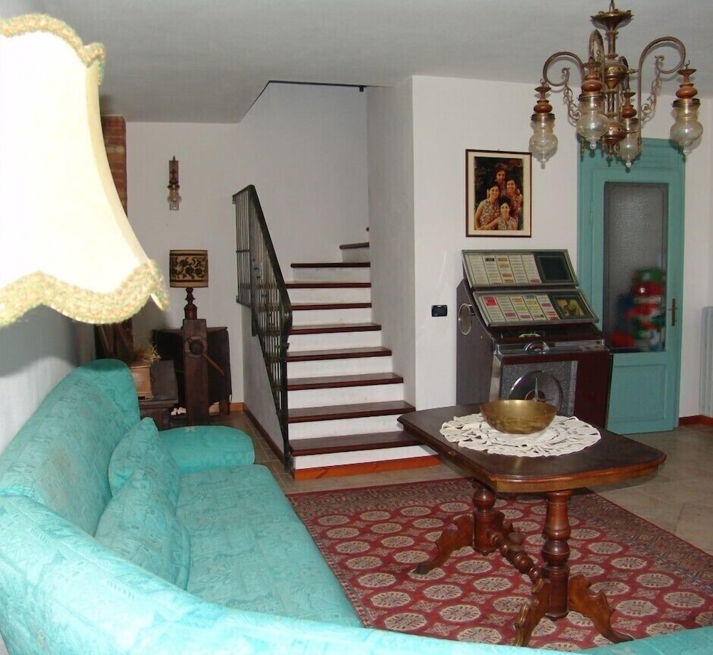 B&B Cascina Campagnola view 3