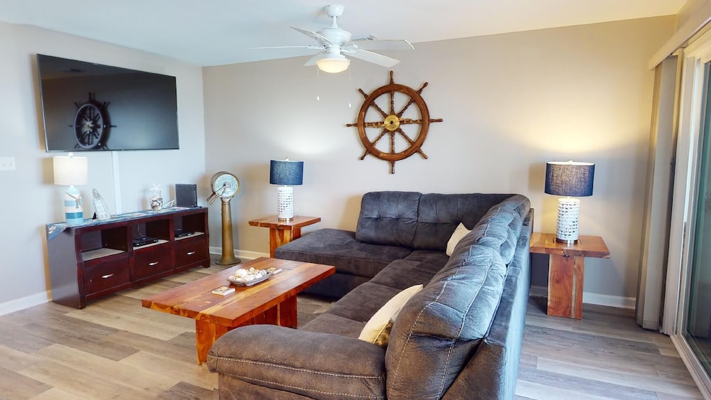 South Beach Ocean E by Tybee Vacation Rentals