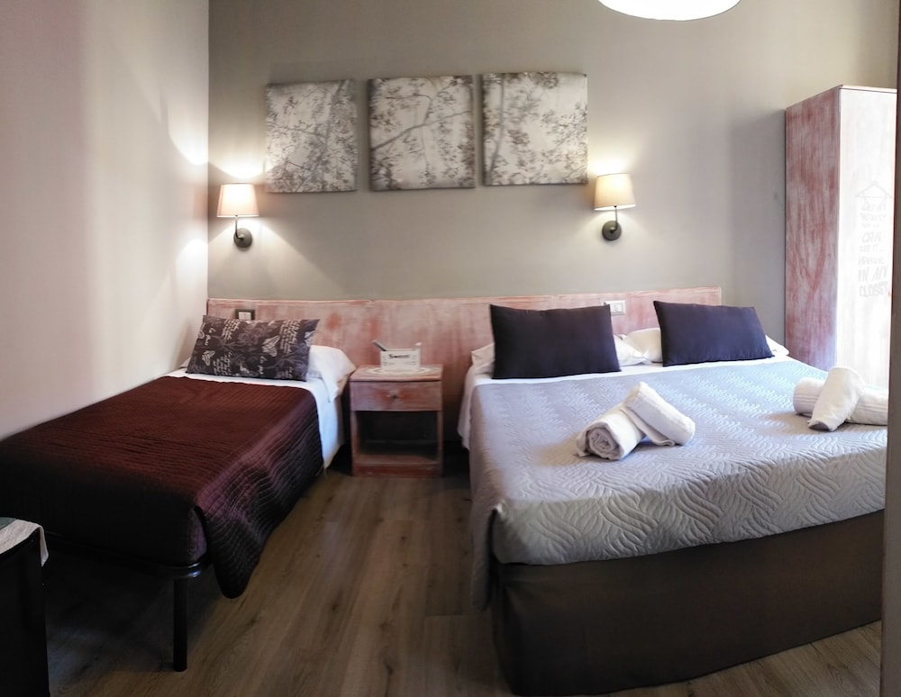 Relais Dante
