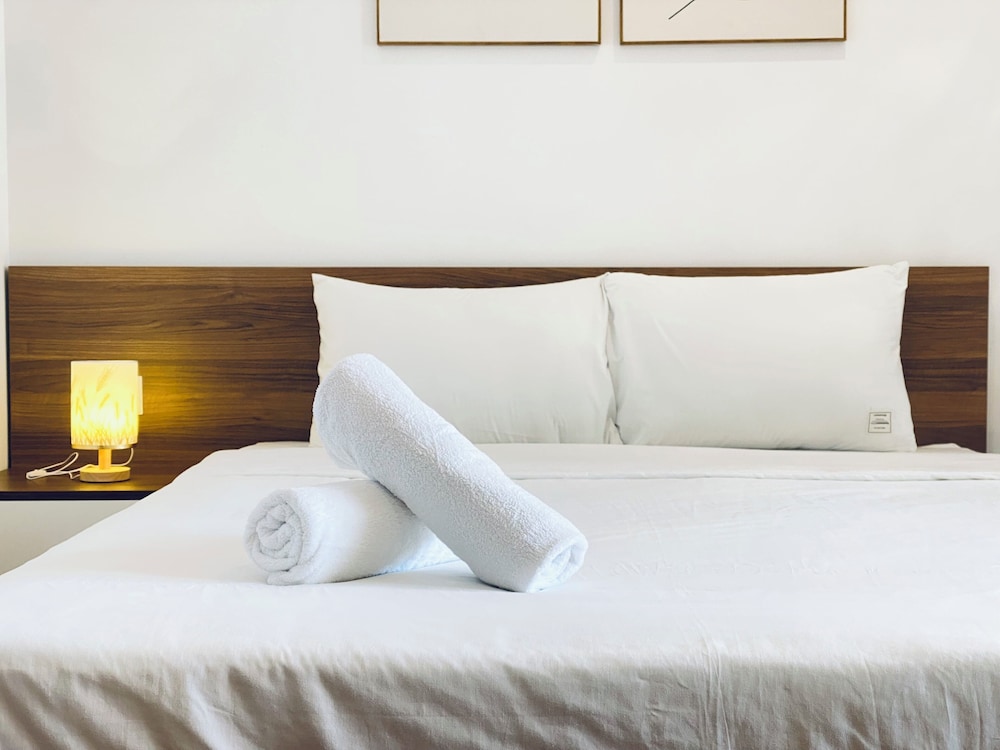 Vinhome D'capitale Service Apartment - Mikage Housing