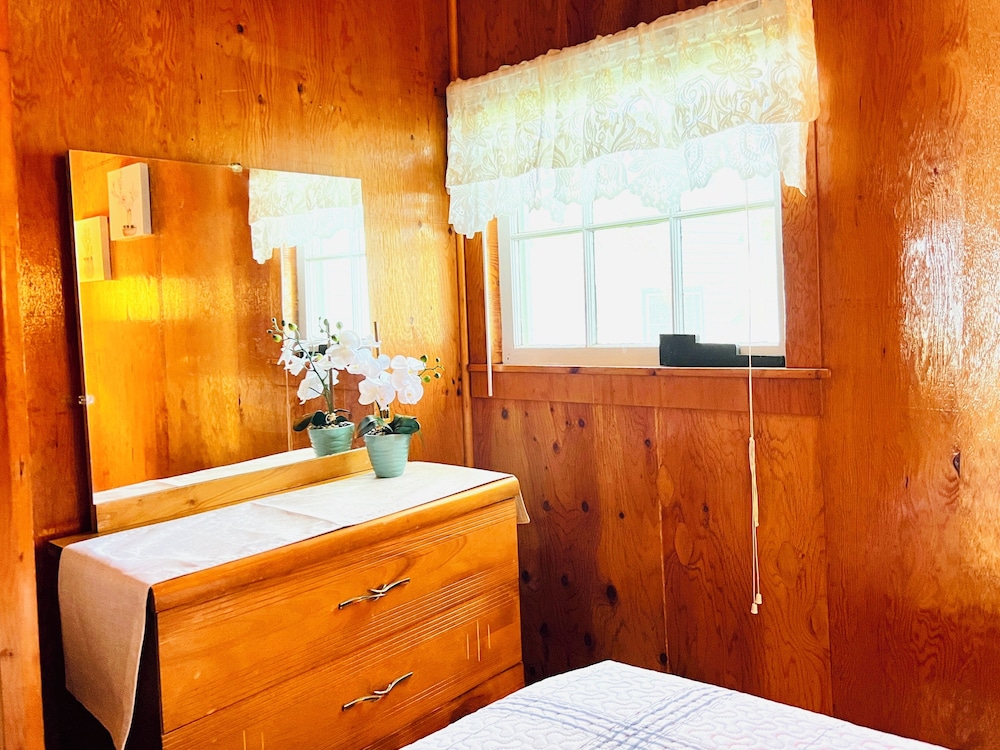 Skyline Terrace Cottages