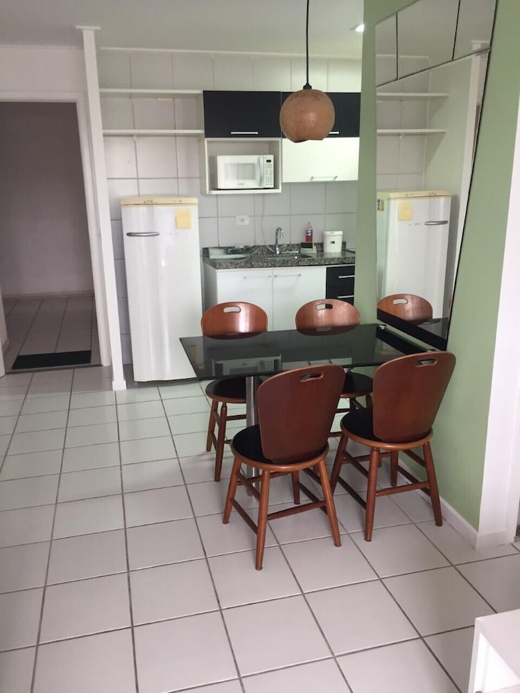 Flat 1 Beira-mar