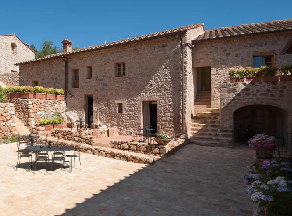 Relais la Costa - Dimora Storica