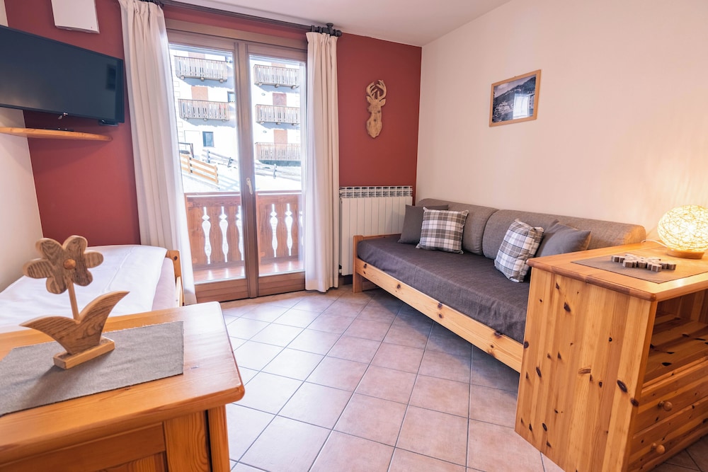 Chalet Primula